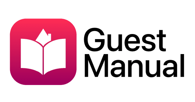 Guest Manual Logo